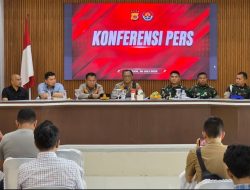Kapolda Aceh Sampaikan Duka Mendalam atas Meninggalnya Anggota POM TNI di Bireuen
