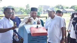 Tekan Timbunan Sampah di TPA, Bupati Bireuen Launching Gerakan Pilah Sampah dari Sumber