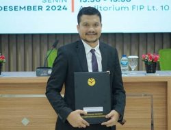 Dinsos Bireuen Belum Kantongi Data Penerima PKH Terindikasi Judol