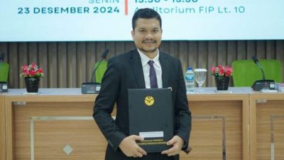 Dinsos Bireuen Belum Kantongi Data Penerima PKH Terindikasi Judol
