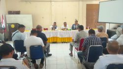 Petani Bireuen Minta Program Cetak Sawah Rakyat Dilanjutkan