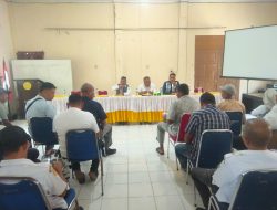Petani Bireuen Minta Program Cetak Sawah Rakyat Dilanjutkan