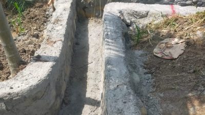 Dugaan Proyek Aneuk Lueng di Bireuen Dikerjakan Pihak Ketiga, Kelompok Mengaku Hanya Terima 10 Juta
