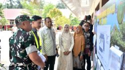 Wapres Gibran Apresiasi Percepatan Pembangunan Pasca Bencana di Bireuen