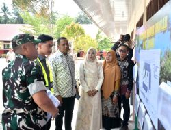 Wapres Gibran Apresiasi Percepatan Pembangunan Pasca Bencana di Bireuen
