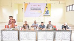 Samsul Bahri Tiyong: Pemahaman HAM Kunci Cegah Sejarah Kelam Pelanggaran HAM Terulang di Aceh