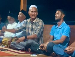 Kelompok Tani Bantah Pemberitaan Terkait Bantuan Pertanian Tidak Bermanfaat