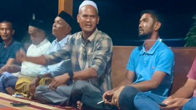 Kelompok Tani Bantah Pemberitaan Terkait Bantuan Pertanian Tidak Bermanfaat