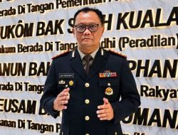 Oknum Polisi yang Terlibat Peredaran Narkotika di Bireuen Dipecat