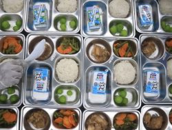 SPPI Hentikan Sepihak Suplai MBG di Kota Juang, Bireuen