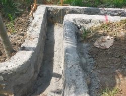 Dugaan Proyek Aneuk Lueng di Bireuen Dikerjakan Pihak Ketiga, Kelompok Mengaku Hanya Terima 10 Juta