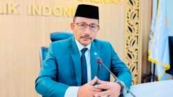 Gagalkan Peredaran Sabu Seberat 10,6 Kg, Haji Uma Apresiasi Polres Bireuen