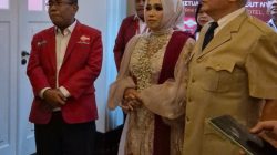 Siapkan Mesin Politik Jelang Pemilu 2029, Partai Indonesia Terang Gelar Konsolidasi Nasional