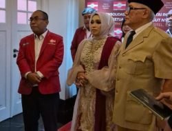 Siapkan Mesin Politik Jelang Pemilu 2029, Partai Indonesia Terang Gelar Konsolidasi Nasional