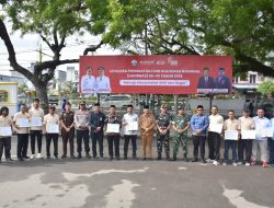 Haornas 2026, Ini Daftar Penerima Penghargaan Insan Olahraga Berprestasi Bireuen