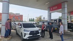 Polres Bireuen Intensif Kawal Penyaluran dan Stok BBM di SPBU