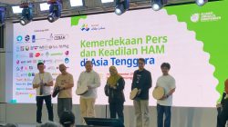 AJI Gelar Fesmed Selat Malaka 2026 di Batam, Usung Kemerdekaan Pers dan Keadilan HAM di Asia Tenggara