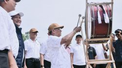 Kemenag Bireuen Gelar AKSIOMA 2026, Resmi Dibuka Bupati Mukhlis