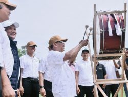 Kemenag Bireuen Gelar AKSIOMA 2026, Resmi Dibuka Bupati Mukhlis