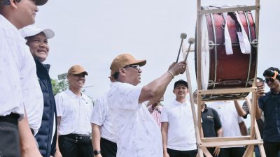 Kemenag Bireuen Gelar AKSIOMA 2026, Resmi Dibuka Bupati Mukhlis