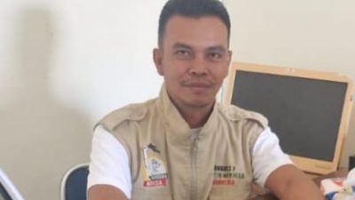 Tani Merdeka di Bireuen Matangkan Persiapan Pelantikan, Dijadwalkan 24 September