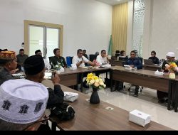AGC dkk Gelar Uji Publik, Konservasi Berbasis Adat Kunci Lindungi Hutan dan Satwa Aceh