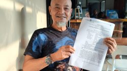 MA Batalkan Putusan PN Medan, Amry Pelawi Bebas dan Pulihkan Hak Martabat