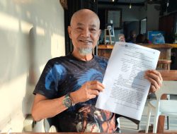MA Batalkan Putusan PN Medan, Amry Pelawi Bebas dan Pulihkan Hak Martabat