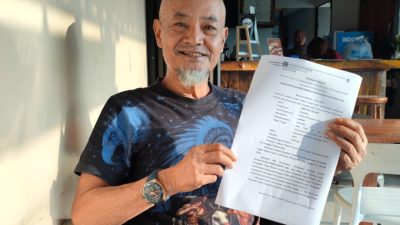 MA Batalkan Putusan PN Medan, Amry Pelawi Bebas dan Pulihkan Hak Martabat