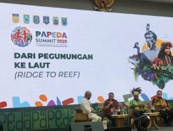 Yayasan Tifa Desak Demokratisasi Pengetahuan dan Tata Kelola SDA di Papua