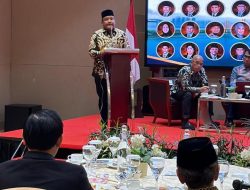 Bupati Bireuen Desak Pemerintah Pusat Percepat Penyaluran Bantuan Untuk Penyintas Bencana