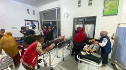 Bencana Tanah Longsor di Aceh Tengah Sebabkan Puluhan Korban, 1 Meninggal