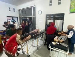 Bencana Tanah Longsor di Aceh Tengah Sebabkan Puluhan Korban, 1 Meninggal