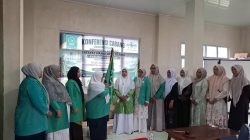 PC Fatayat NU Bireuen Gelar Muscab Ke 4, Ernawati Kembali Didapuk Sebagai Ketua