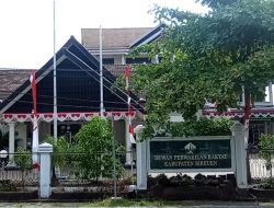 Diduga Oknum ADC Ketua DPRK Bireuen Diamankan Terkait Jaringan Pabrik Sabu di Pidie