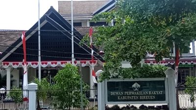 Diduga Oknum ADC Ketua DPRK Bireuen Diamankan Terkait Jaringan Pabrik Sabu di Pidie