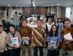 Transisi Energi Indonesia, Antara Komitmen Iklim Global dan Resiko Kelompok Rentan