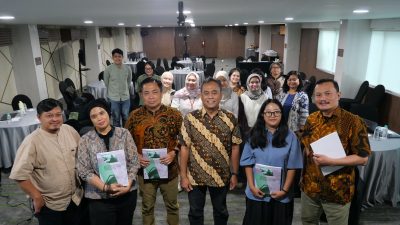 Transisi Energi Indonesia, Antara Komitmen Iklim Global dan Resiko Kelompok Rentan