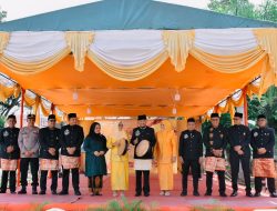 Rangkaian Kegiatan HUT Bireuen ke 27 Resmi Dibuka oleh Wakil Bupati