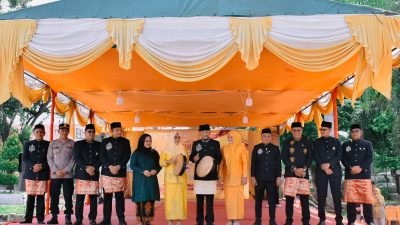 Rangkaian Kegiatan HUT Bireuen ke 27 Resmi Dibuka oleh Wakil Bupati