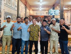 Sayuti Abubakar Dukung Edi Saputra, Pergantian Yayasan Almuslim Harus Demokratis dan Transparan