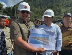 Satgas PRR Aceh Paparkan Progres Pemulihan Pascabencana di Berbagai Sektor Strategis