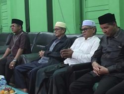 Edi Obama: Musyawarah Almuslim Harus Bermartabat, Harta Wakaf Bukan Milik Pribadi