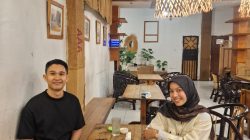 Ini Kata Founder Komunitas Berucap Terkait Public Speaking Bagi Pemuda di Era Digital