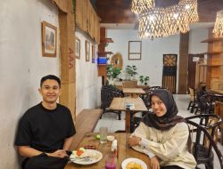 Ini Kata Founder Komunitas Berucap Terkait Public Speaking Bagi Pemuda di Era Digital