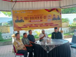 Perayaan HUT Ke 27 Bireuen Sederhana, Bupati Mukhlis Beberkan Alasannya