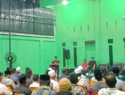 Tokoh Masyarakat Peusangan Raya Minta Edi Obama Maju Sebagai Calon Ketua Pembina Yayasan Almuslim