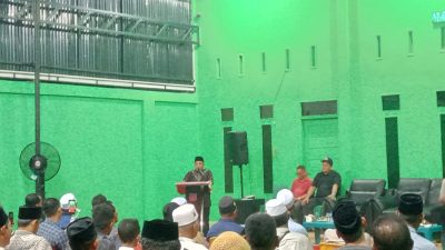 Tokoh Masyarakat Peusangan Raya Minta Edi Obama Maju Sebagai Calon Ketua Pembina Yayasan Almuslim