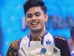 Ridha, Putra Bireuen Raih Winner PPKN 2026, Siap Ke Ajang Internasional 