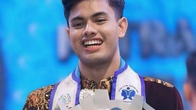 Ridha, Putra Bireuen Raih Winner PPKN 2026, Siap Ke Ajang Internasional 